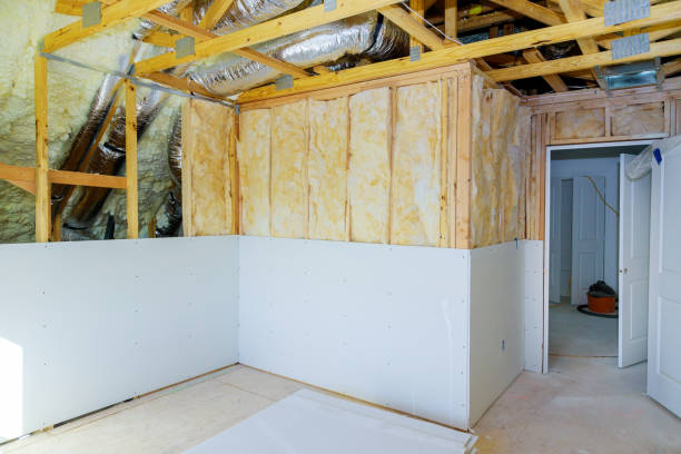 Best Garage Insulation Installation  in Colfax, WI