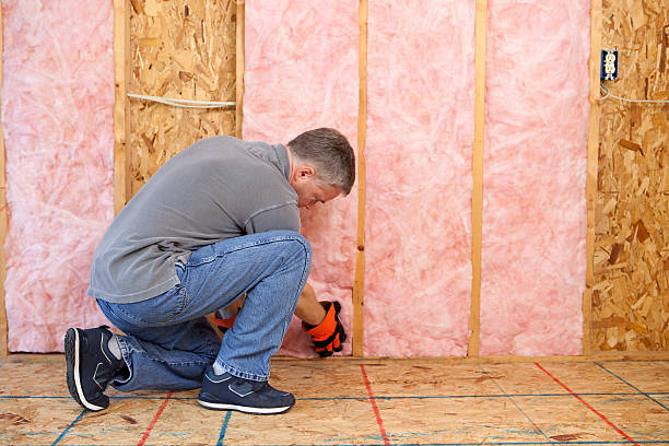 Soundproof Insulation Installation in Colfax, WI