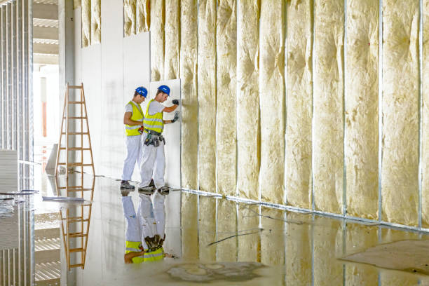 Trusted Colfax, WI Insulation Contractor Experts